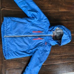 Boys LLbean Winter Jacket